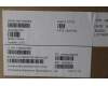 Lenovo 5M11H62263 MECH_ASM BL KB GY FPR GER SRX