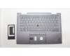Lenovo 5M11H62265 MECH_ASM BL KB GY FPR GRE CHY