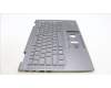 Lenovo 5M11H62265 MECH_ASM BL KB GY FPR GRE CHY