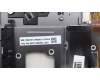 Lenovo 5M11H62265 MECH_ASM BL KB GY FPR GRE CHY