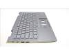 Lenovo 5M11H62294 MECH_ASM BL KB GY FPR JPN CHY