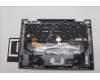 Lenovo 5M11H62301 MECH_ASM BL KB GY FPR LA SPA CHY