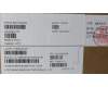 Lenovo 5M11H62323 MECH_ASM BL KB GY FPR SLV SRX