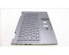 Lenovo 5M11H62355 MECH_ASM BL KB GY FPR UKE SRX