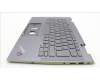 Lenovo 5M11H62384 MECH_ASM BL KB GY FPR WW BUL SRX