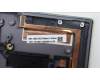 Lenovo 5M11H62384 MECH_ASM BL KB GY FPR WW BUL SRX