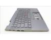 Lenovo 5M11H62400 MECH_ASM BL KB GY FPR WW ENG SRX