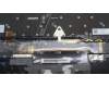 Lenovo 5M11H62404 MECH_ASM BL KB GY FPR WW EST SRX