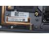 Lenovo 5M11H62426 MECH_ASM BL KB GY FPR WW HBW CHY