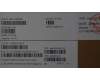 Lenovo 5M11H62430 MECH_ASM BL KB GY FPR WW HUN CHY