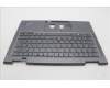 Lenovo 5M11H62435 MECH_ASM BL KB GY FPR WW ILD SRX
