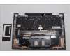 Lenovo 5M11H62448 MECH_ASM BL KB GY FPR WW JPN SRX