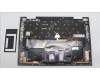Lenovo 5M11H62451 MECH_ASM BL KB GY FPR WW KOR SRX