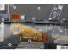 Lenovo 5M11H62454 MECH_ASM BL KB GY FPR WW LA SPA CHY