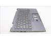 Lenovo 5M11H62478 MECH_ASM BL KB GY FPR WW RUS SRX