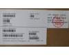 Lenovo 5M11H62494 MECH_ASM BL KB GY FPR WW SWS SRX