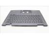 Lenovo 5M11H62506 MECH_ASM BL KB GY FPR WW TUR SRX