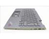 Lenovo 5M11H62506 MECH_ASM BL KB GY FPR WW TUR SRX