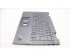Lenovo 5M11H62510 MECH_ASM BL KB GY FPR WW TUR F SRX