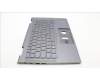 Lenovo 5M11H62510 MECH_ASM BL KB GY FPR WW TUR F SRX