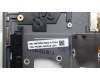 Lenovo 5M11H62510 MECH_ASM BL KB GY FPR WW TUR F SRX