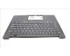 Lenovo 5M11H62580 MECH_ASM BL KB BK FPR ARA CHY