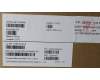 5M11H62580 Lenovo MECH_ASM BL KB BK FPR ARA CHY