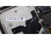 5M11H62580 Lenovo MECH_ASM BL KB BK FPR ARA CHY