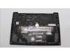 Lenovo 5M11H62582 MECH_ASM BL KB BK FPR ARA SRX