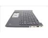 Lenovo 5M11H62602 MECH_ASM BL KB BK FPR CZE/SLK SRX