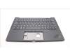Lenovo 5M11H62614 MECH_ASM BL KB BK FPR EST SRX