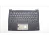 Lenovo 5M11H62633 MECH_ASM BL KB BK FPR GRE CHY