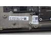 Lenovo 5M11H62633 MECH_ASM BL KB BK FPR GRE CHY