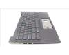 Lenovo 5M11H62651 MECH_ASM BL KB BK FPR IND ENG SRX