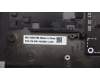 Lenovo 5M11H62651 MECH_ASM BL KB BK FPR IND ENG SRX