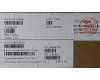 Lenovo 5M11H62659 MECH_ASM BL KB BK FPR JPN SRX