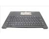 Lenovo 5M11H62659 MECH_ASM BL KB BK FPR JPN SRX