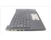 Lenovo 5M11H62678 MECH_ASM BL KB BK FPR NOR SRX