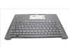 Lenovo 5M11H62680 MECH_ASM BL KB BK FPR NORDIC CHY