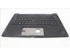 Lenovo 5M11H62684 MECH_ASM BL KB BK FPR POR CHY