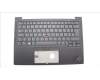 Lenovo 5M11H62694 MECH_ASM BL KB BK FPR SLV SRX