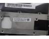 Lenovo 5M11H62706 MECH_ASM BL KB BK FPR SWS SRX
