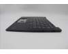Lenovo 5M11H62712 MECH_ASM BL KB BK FPR THAI CHY