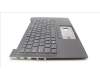 Lenovo 5M11H62727 MECH_ASM BL KB BK FPR UKE SRX