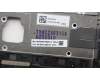 Lenovo 5M11H62727 MECH_ASM BL KB BK FPR UKE SRX