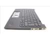 Lenovo 5M11H62735 MECH_ASM BL KB BK FPR WW 058 FRA SRX