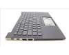 Lenovo 5M11H62735 MECH_ASM BL KB BK FPR WW 058 FRA SRX