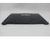 LENOVO 5M11H62741 MECH_ASM BL KB BK FPR WW BEL CHY