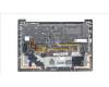 Lenovo 5M11H62743 MECH_ASM BL KB BK FPR WW BEL SRX