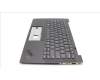 Lenovo 5M11H62743 MECH_ASM BL KB BK FPR WW BEL SRX